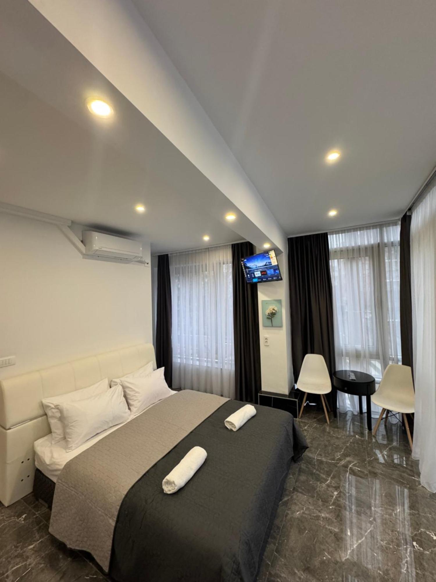 Guest house Sara Center Sarajevo