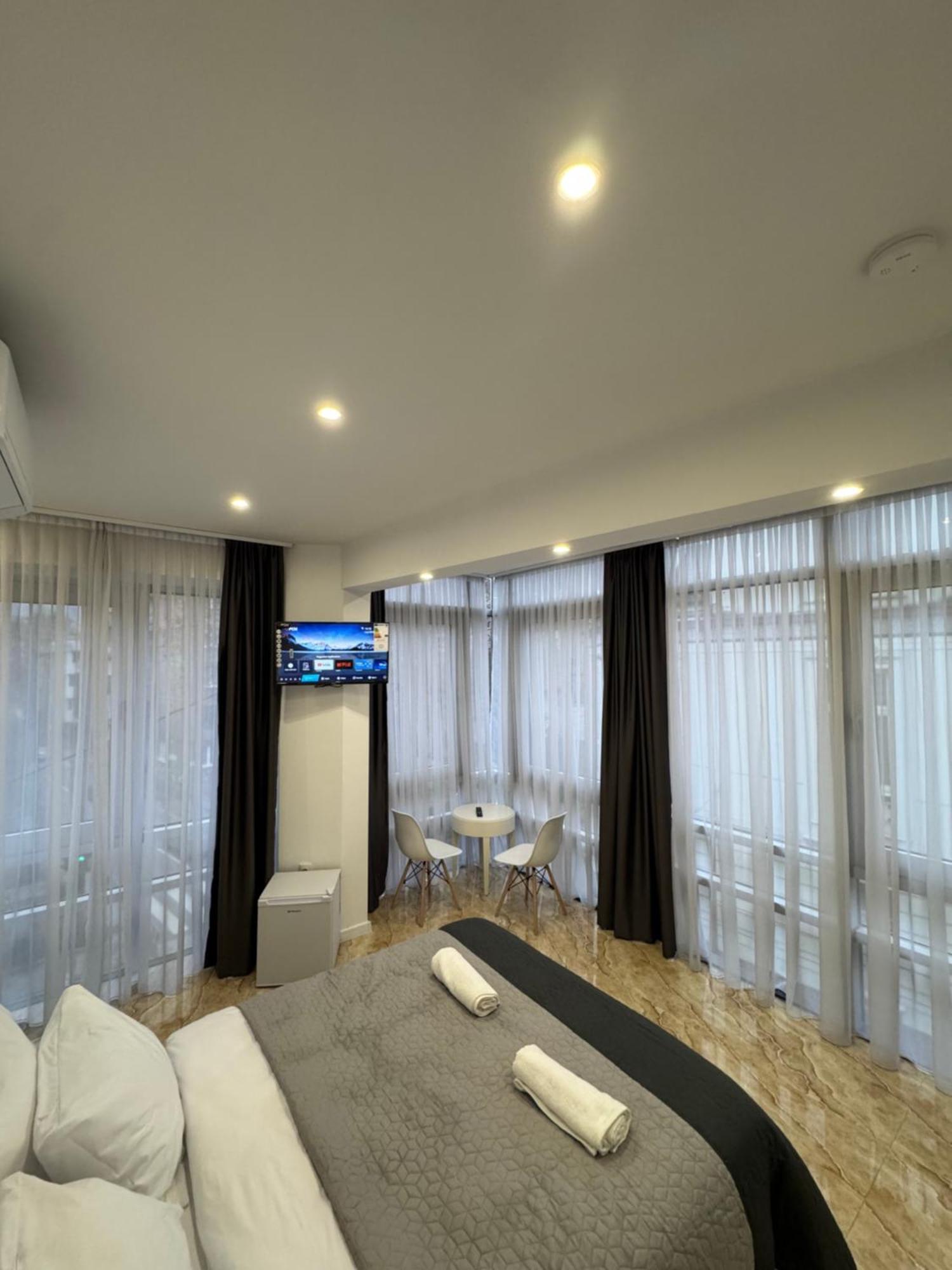Sara Center Guest house