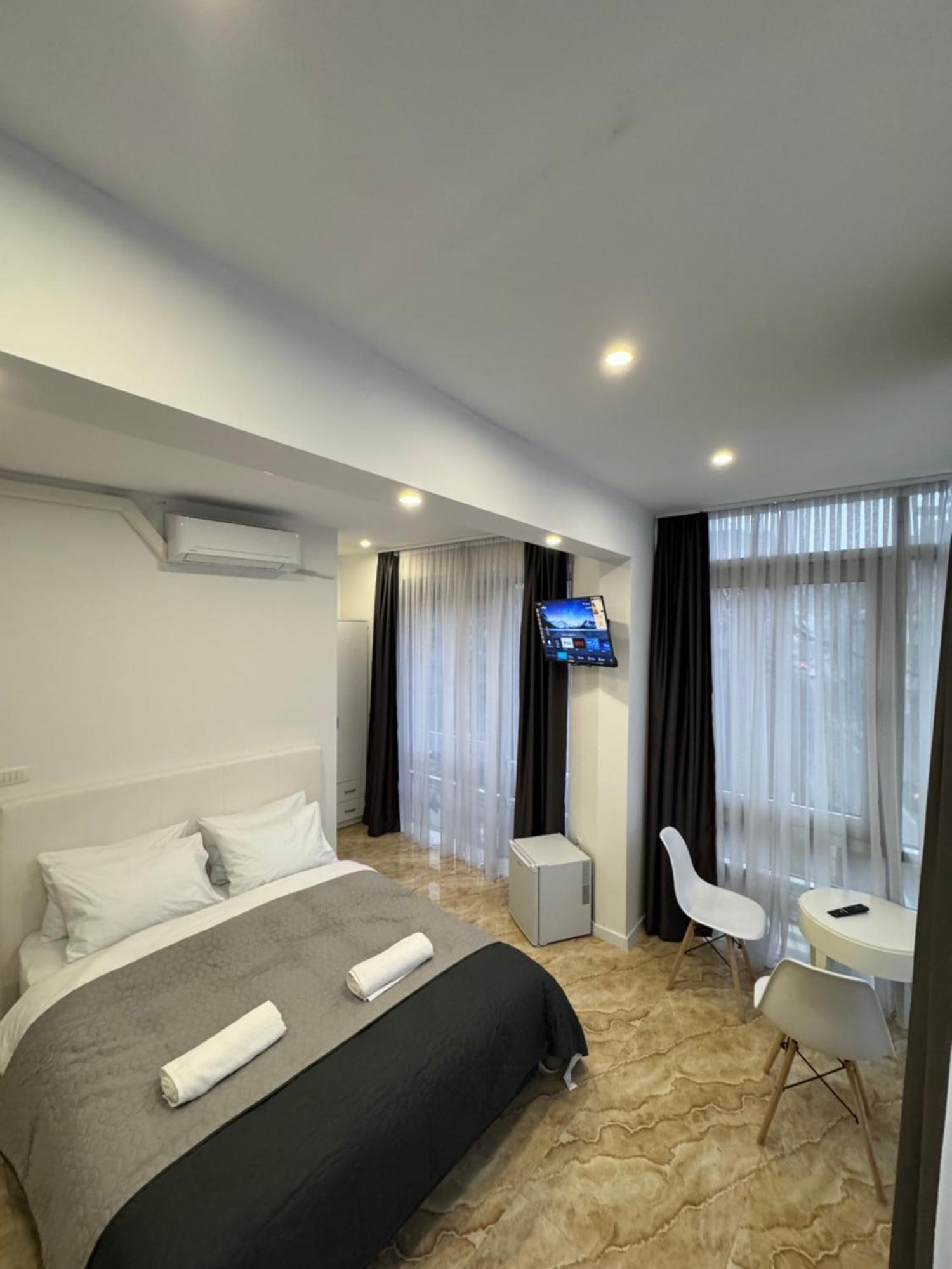 Guest house Sara Center