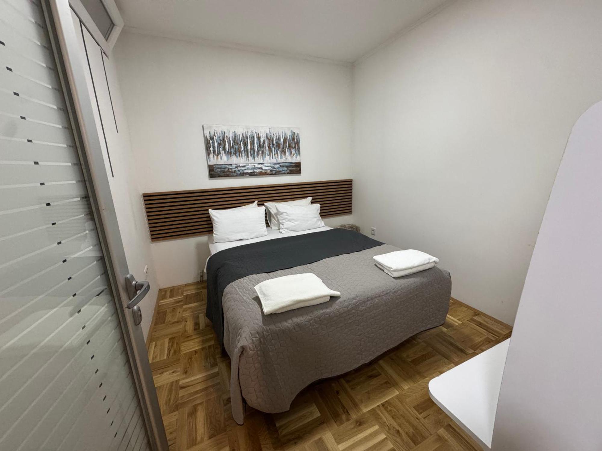 Sara Center * Sarajevo