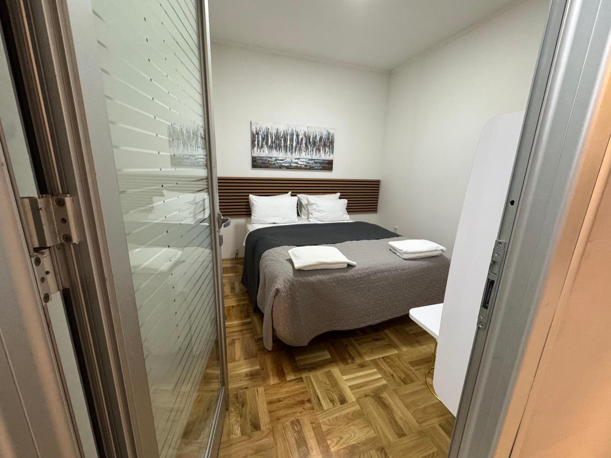 Sara Center Guest house