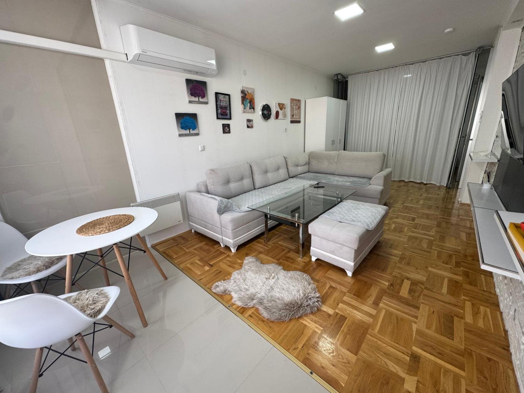 Sara Center Guest house Sarajevo